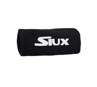 Muñequera Negra Club Siux Larga