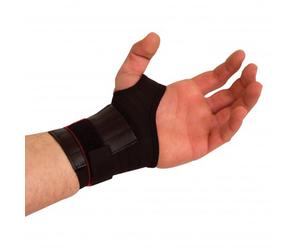 Muñequera Neopreno Aserve (Derecha)