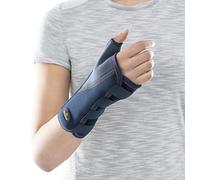 MUÑEQUERA NEOPRENO CON SOPORTE PULGAR ORLIMAN - 5