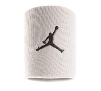 Muñequera/Nike:Jordan MISC Blanca, Unica