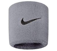 Muñequera/Nike:Wristband MISC Gris