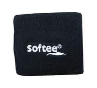 Muñequera Normal Softee 24202.001.1 Negro