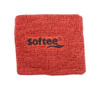 Muñequera Normal Softee 24202.003.1 Rojo