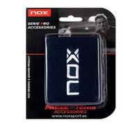 Muñequera Nox Blister Azul 2 Ud Blue