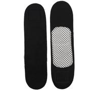 Muñequera Nylon, Envolturas De Mano Autocalentables, Deportes Muñeca Apoyo Turmalina Nylon Spandex Muñequera Para Relajar El Músculo Y El Dolor De Muñeca