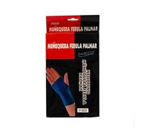 Muñequera Palmar Neopreno Carvic Derecha XL