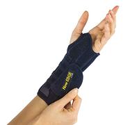 Muñequera para inmovilización de muñeca izquierda, talla extra 20-26 cm Pavis 36