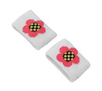 Muñequera para Náuseas, Bandas para el Mareo Puntos de Acupresión sin Efectos Secundarios Poliuretano Simple Y Seguro Suavidad Y Comodidad para Viajar en Automóvil para en Barco