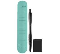 Muñequera Para Notas: Pulsera Recordatoria De Silicona, Superficies De Correa Para Escribir, Juego De Borrador De Bolígrafo | Pulsera De Silicona Con Muñequeras Para Notas, Sistemas De Correas Para Es