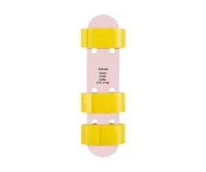 Muñequera para violín - 1 corrector ajustable y transpirable, ayuda para ejercicios de mano, ejercicio de muñeca | Entrenador para muñecas rectas para niños, principiantes, violinistas, clases de