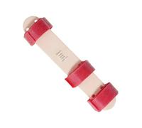 Muñequera para violín - Corrector de ABS ajustable y transpirable | 4,41 x 1,38 x 0,71 pulgadas ejercitador de muñeca recto para niños, principiantes, violinistas, estudiantes, clases de música