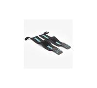 Muñequera picsil wrist wrap azul/negro Talla única