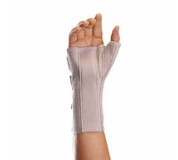 Muñequera Pulgar-Palmar Mfpd80 Derecha T1 - Protección Articular