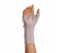 Muñequera Pulgar-Palmar Mfpd80 Derecha T3 - Protección Articular