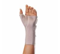 Muñequera Pulgar-Palmar Mfpi80 Izquierda T4 - Protección Articular