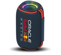 Altavoces Red Bull Racing RB-SK440 Portátiles Bluetooth 10W LED 1500mAh y Recarga Rápida