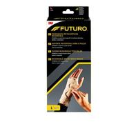 Muñequera Reversible FUTURO Talla L