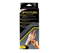 Muñequera Reversible FUTURO Talla M