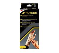 Muñequera reversible FUTURO Talla S