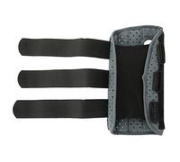 Muñequera Soporte de férula, Ajustable y transpirable muñequera para mujer Hombre niños Tenditis Artritis, Esguince atlético Dolor Túnel carpiano(Left L)