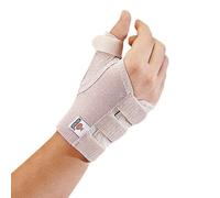 Muñequera Soporte Pulgar Mpd70 Derecha T1 - Protección Articular