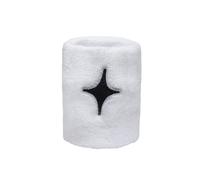 Muñequera Starvie Blanco/negro