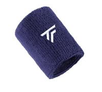 Muñequera Tecnifibre XL Azul Marino