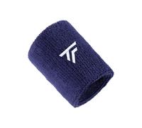 Muñequera Tecnifibre Xl Azul Marino 2026 Talla única