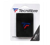 Muñequera Tecnifibre Xl Negro