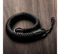 Muñequera trenzada universal SmallRig 4881, negra