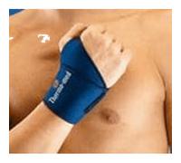 Muñequera Vendaje Thermomed Univ R 4603