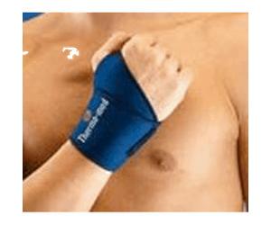 Muñequera Vendaje Thermomed Univ R 4603