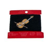 - Muñequera violín - CM4950PUVI