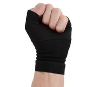 Muñequera y soporte para pulgar, ideal para artritis, dolor de articulaciones, tendinitis, esguinces, inestabilidad de la mano, deportes