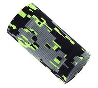 Muñequeras absorbentes para fútbol, baloncesto, correr, deportes atléticos y entrenamiento, bandas protectoras para hombres y mujeres, diademas de algodón