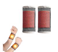 Muñequeras Autocalentables, Muñequera Tendinitis Muñeca, Muñequera Transpirable, Muñequeras Deportivas, Muñequera Tunel Carpiano,magnético Terapia para Esguinces, Tendinitis, Alivio del Dolor