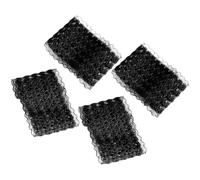 Muñequeras Con Detalles De Encaje, Puño De Malla Elástica Transpirable Para Mujer, Protector De Muñeca Versátil Para Gimnasio, Cubre Tatuajes Y Cicatrices, Accesorio De Brazo Estilo Gothic Lolita