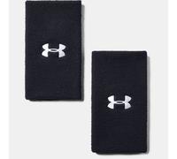 Muñequera de Fitness Under Amour 6'' Performance Blk Talla única