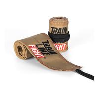 Muñequeras de tela H.D. RipStop TrainLikeFight