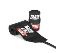 Muñequeras de tela H.D. RipStop TrainLikeFight