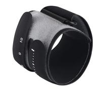 Muñequeras | Entrenamiento de compresión para gimnasio - Accesorios para equipos de fitness en casa culturismo sentadillas peso muerto press de banca - ejercicios de construcción corporal y