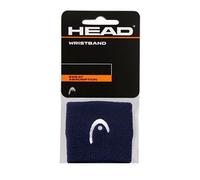 Muñequeras Head 2,5 Inch 285050 Nv