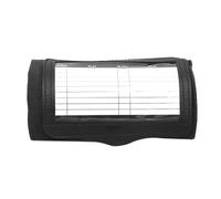 Muñequeras multifuncionales para jugar al fútbol, para baloncesto, sóftbol, béisbol y más deportes, fútbol, libro de jugadas, pulsera para adultos y jóvenes