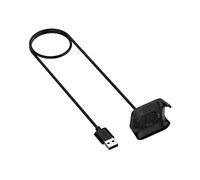 Muñequeras Sudor 4 Pufor Compatible with lgadas Lite Magnet Cord Watch USB Redmi Mi Charge Line Watch para -Xiaomi Charger Pulsera Inteligente Accesorios Pulseras Mareo (Black, 16 * 12 * 2cm)