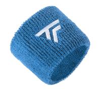 Muñequeras Tecnifibre Azul
