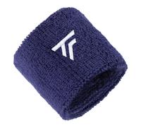 Muñequeras Tecnifibre Azul Marino