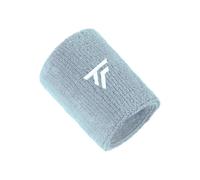 Muñequeras Tecnifibre Xl Glacier 54wrxlgl60