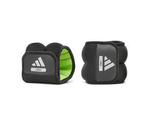 Muñequeras/Tobilleras Lastradas Adidas - 1.5kg
