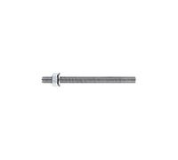 Mungo 1721626 con de S - Mortero Barras para ancla M16 x 260 galvanizado