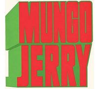 Mungo Jerry
